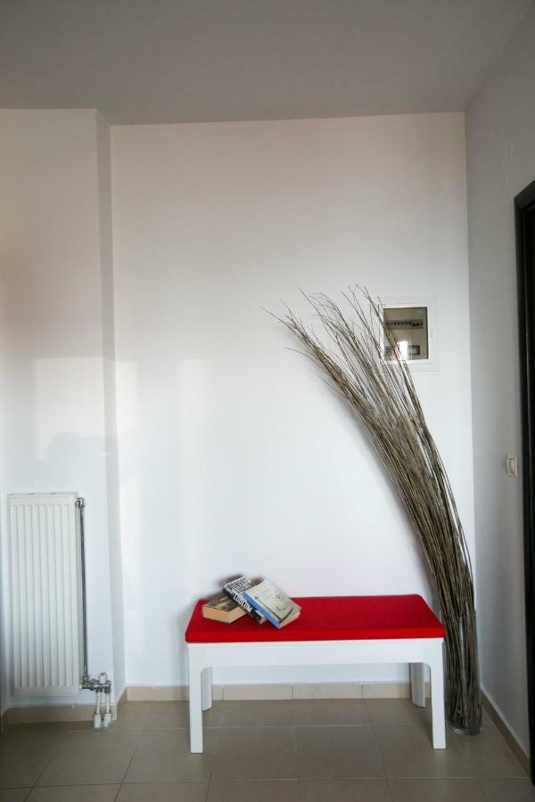 Gala House Apartment Kavála Luaran gambar