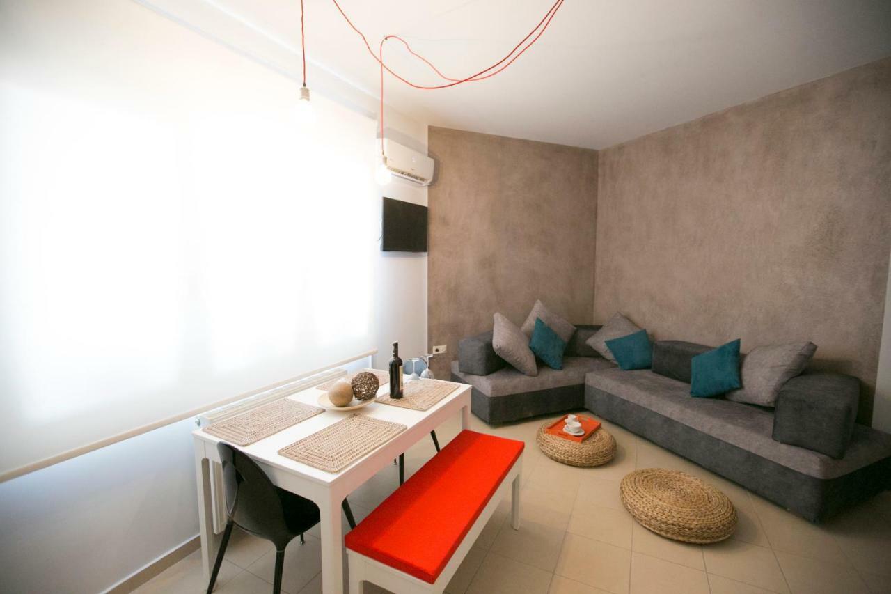 Gala House Apartment Kavála Luaran gambar