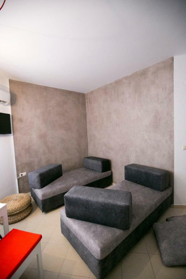 Gala House Apartment Kavála Luaran gambar